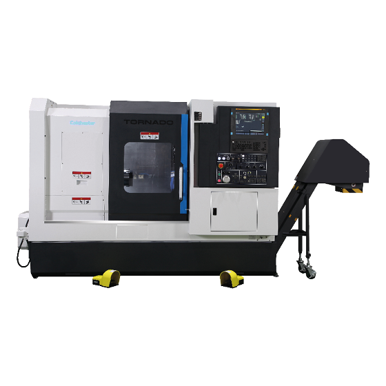 Tornado CNC Turning Centres