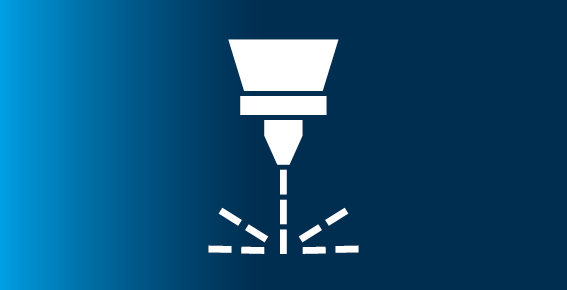 Bespoke Permanent Laser Marking Systems logo