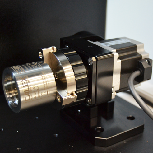 Optional Rotary Device
