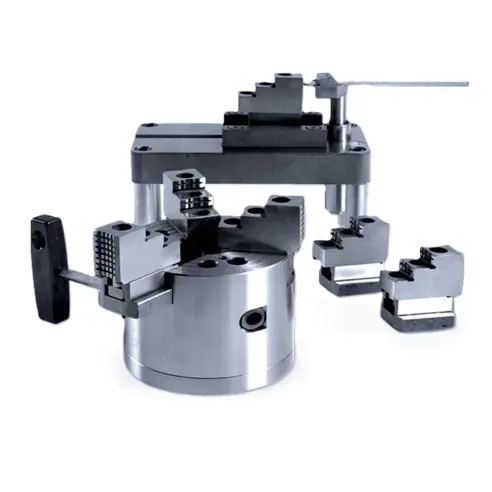 Gripfast with Fixture