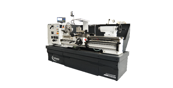 Colchester Master VS 3250 / Harrison V350