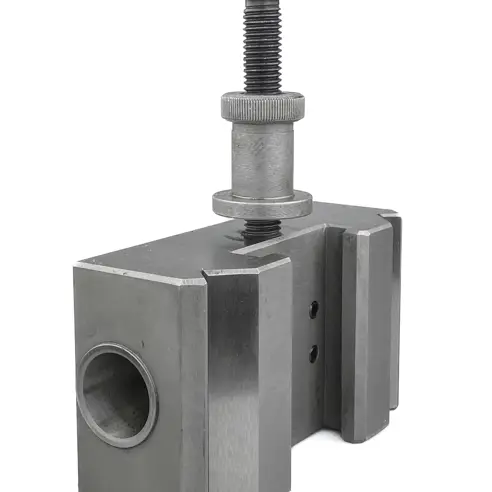 Dickson S3 Morse Taper Holder MT3