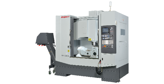 Bridgeport V320 5AX 5-Axis VMC