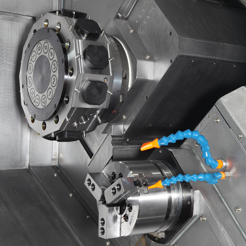 Tool Changer