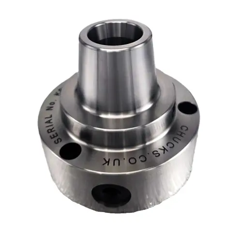 5C Key Chuck