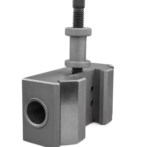 Dickson S2 Morse Taper Holder 