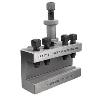 Dickson S2T Boring Bar Holder