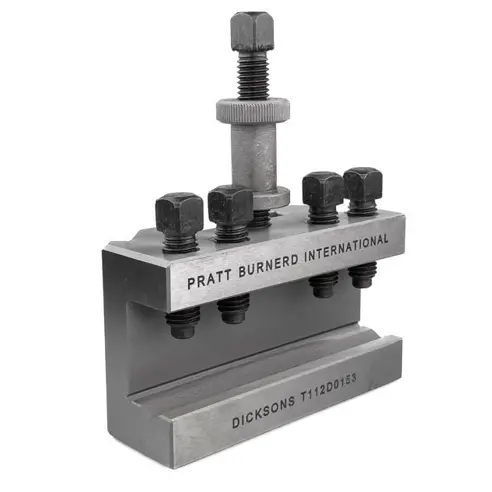 Dickson S2T Boring Bar Holder