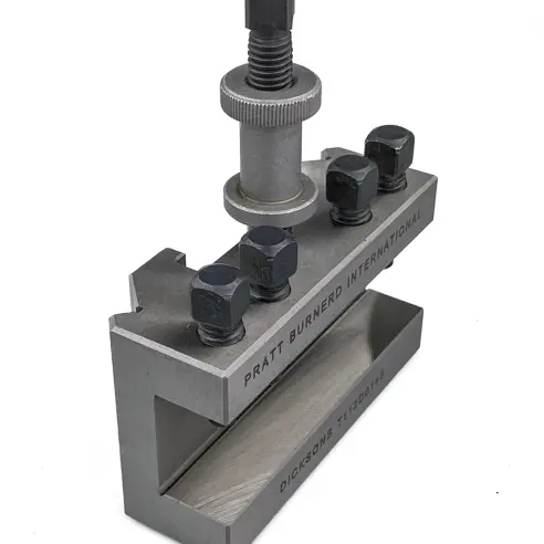 Dickson S2T Standard Toolholder 