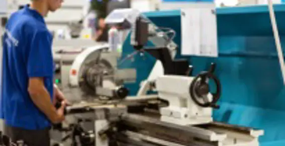 Colchester lathes education installations