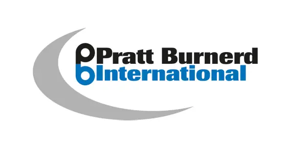 Pratt Burnerd International logo