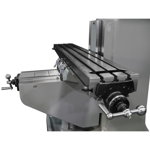Bridgeport Series 1 Knee Mill