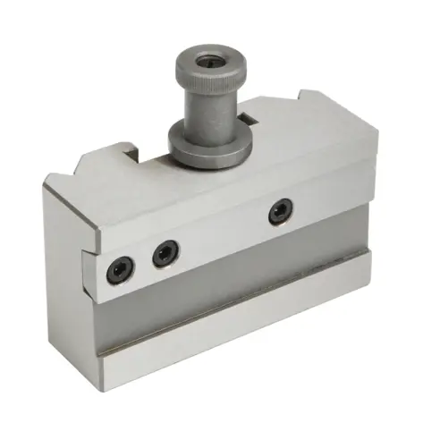 Dickson Quick Change Tool Post