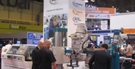 Clausing at MACH 2016