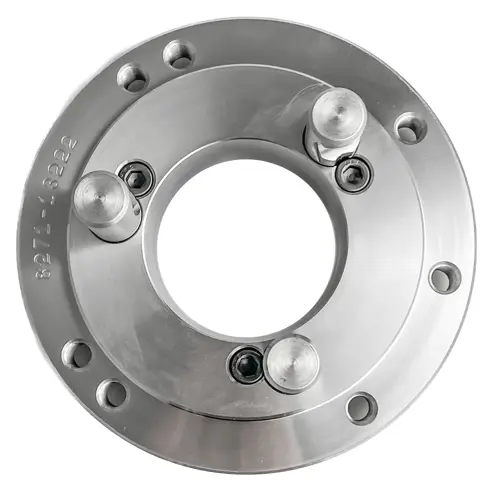 D1-3 Spindle Nose adaptor for Pratt Burnerd 125mm 3 Jaw Chuck