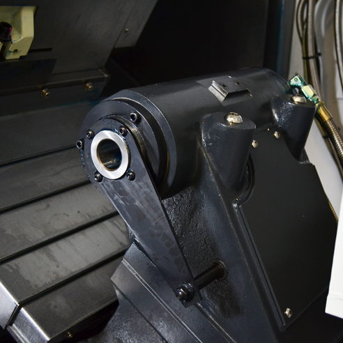 Tailstock