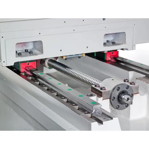 Linear Guideways