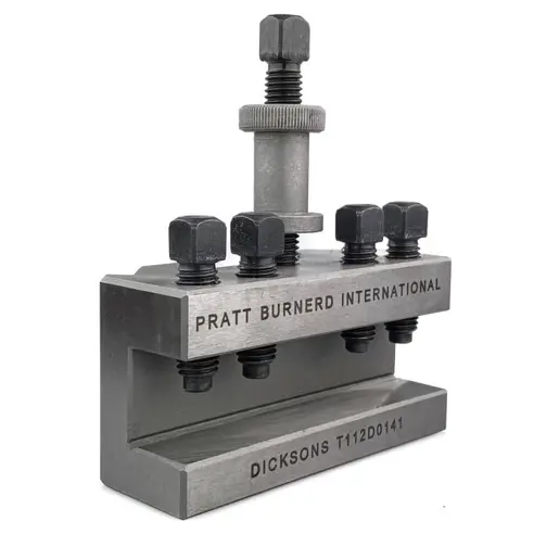 Dickson S2 Standard Toolholder