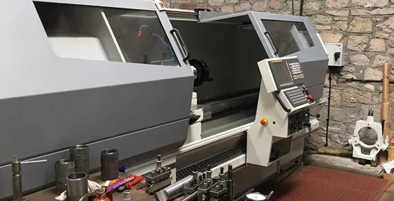 Fairbrother and Grimshaw make light work of heavy applications