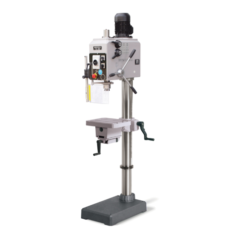 Pillar Drill