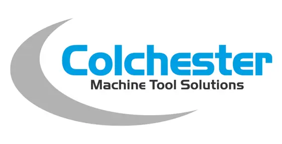 Colchester Machine Tool Solutions logo