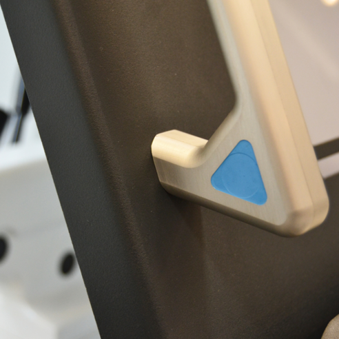 Colchester Student CNC