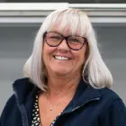 Melanie Leach