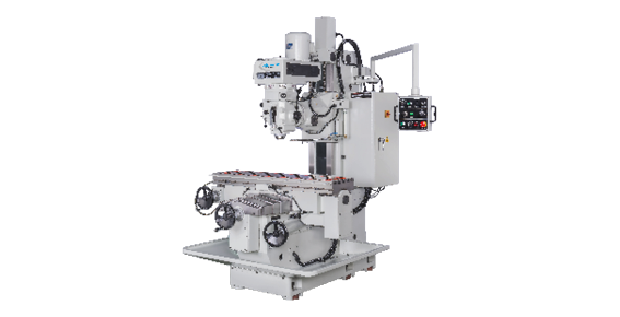 Manual Bed Mill