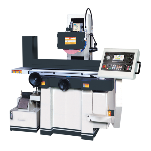 Automatic Surface Grinder