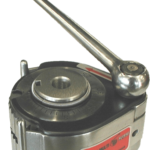 Multifix Quick Change Toolpost