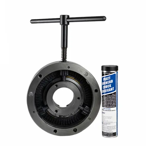 Pratt Burnerd Chuck Lubricant