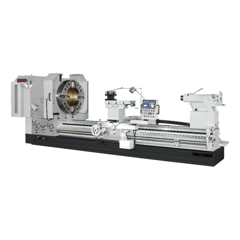 Colchester Magnum Heavy Duty Centre Lathe 