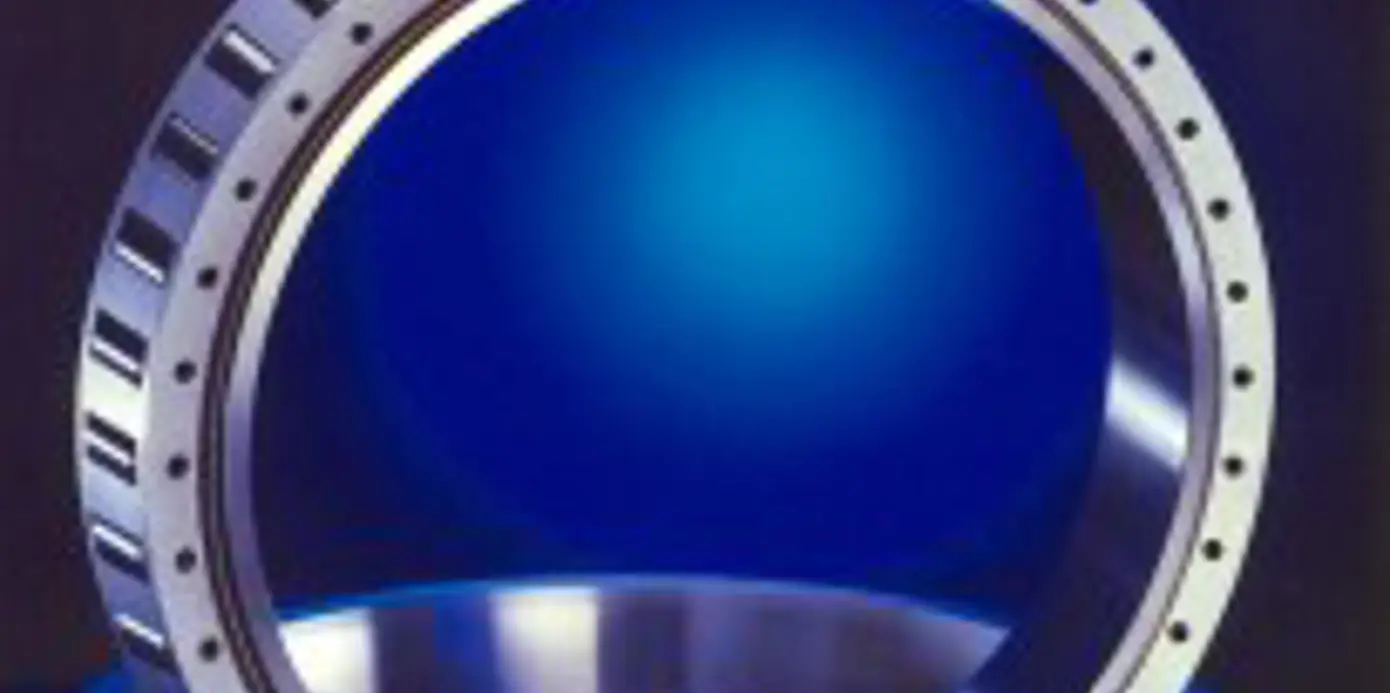600 Group secures Gamet Bearings property