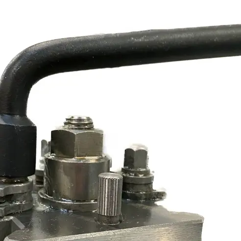 Dickson S3 11/16" Hexagon Wrench 