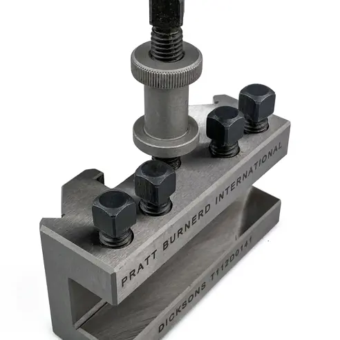 Dickson S2 Standard Toolholder