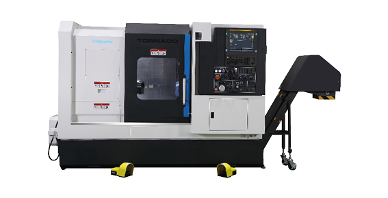 CNC Turning Centres logo