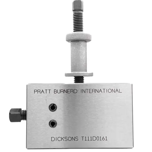 Dickson S1 Morse Taper Holder