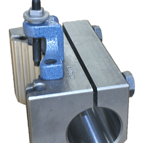 Multifix Toolholder