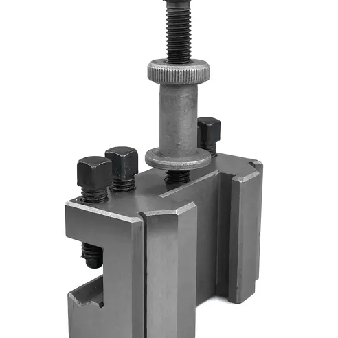 Dickson S1 Boring Bar Holder