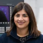 Sarah Hussain