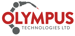 Olympus logo