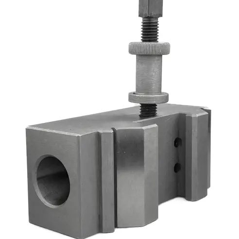 Dickson S2 EXT Morse Taper Holder