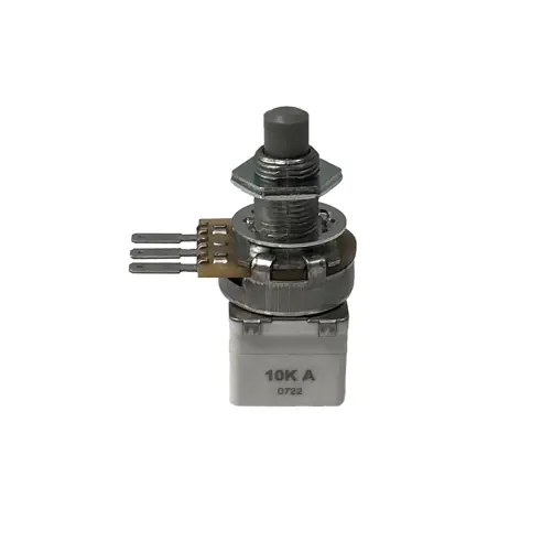 Potentiometer - Triumph VS 2500 / V390