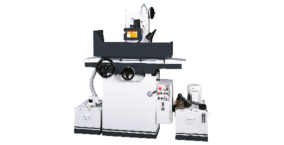Manual / Hydraulic Surface Grinder logo