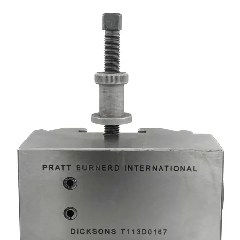 Dickson S3 Morse Taper Holder MT4