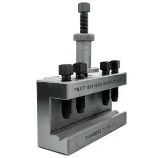 Dickson S4 Boring Bar Holder