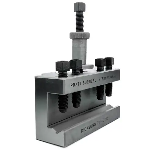 Dickson S4 Boring Bar Holder