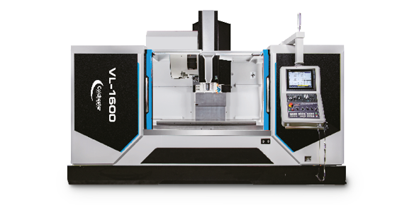 Storm VMC VL-1600