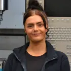 Chloe Mawson - Sales Chloe Mawson