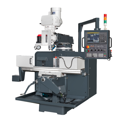 Colchester CV 400 CNC Turret Mill